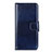 Leather Case Stands Flip Cover L01 Holder for Motorola Moto G8 Power Lite