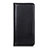 Leather Case Stands Flip Cover L01 Holder for Motorola Moto One Fusion