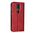 Leather Case Stands Flip Cover L01 Holder for Nokia 4.2