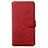 Leather Case Stands Flip Cover L01 Holder for Nokia 6.2