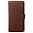 Leather Case Stands Flip Cover L01 Holder for Nokia 6.2