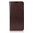 Leather Case Stands Flip Cover L01 Holder for Nokia 7.2