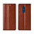 Leather Case Stands Flip Cover L01 Holder for Nokia C3