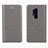 Leather Case Stands Flip Cover L01 Holder for OnePlus 8 Pro