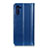 Leather Case Stands Flip Cover L01 Holder for OnePlus Nord