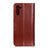 Leather Case Stands Flip Cover L01 Holder for OnePlus Nord