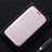 Leather Case Stands Flip Cover L01 Holder for Oppo A53 Rose Gold