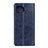 Leather Case Stands Flip Cover L01 Holder for Oppo Reno4 Lite