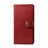 Leather Case Stands Flip Cover L01 Holder for Realme 5