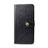 Leather Case Stands Flip Cover L01 Holder for Realme 5