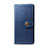 Leather Case Stands Flip Cover L01 Holder for Realme 5