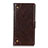 Leather Case Stands Flip Cover L01 Holder for Realme 7