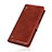 Leather Case Stands Flip Cover L01 Holder for Realme 7 Pro