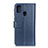 Leather Case Stands Flip Cover L01 Holder for Realme C17