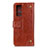 Leather Case Stands Flip Cover L01 Holder for Realme Narzo 20 Pro