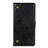 Leather Case Stands Flip Cover L01 Holder for Realme Narzo 30 4G