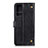 Leather Case Stands Flip Cover L01 Holder for Realme Narzo 30 4G