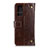 Leather Case Stands Flip Cover L01 Holder for Realme Narzo 30 4G