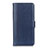 Leather Case Stands Flip Cover L01 Holder for Realme Q