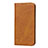 Leather Case Stands Flip Cover L01 Holder for Samsung Galaxy A40