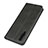 Leather Case Stands Flip Cover L01 Holder for Samsung Galaxy A70S