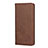 Leather Case Stands Flip Cover L01 Holder for Samsung Galaxy A70S