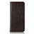 Leather Case Stands Flip Cover L01 Holder for Samsung Galaxy M11