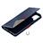 Leather Case Stands Flip Cover L01 Holder for Samsung Galaxy M12