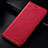 Leather Case Stands Flip Cover L01 Holder for Samsung Galaxy M60s