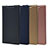 Leather Case Stands Flip Cover L01 Holder for Samsung Galaxy Note 10