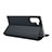 Leather Case Stands Flip Cover L01 Holder for Samsung Galaxy Note 10 5G