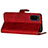 Leather Case Stands Flip Cover L01 Holder for Samsung Galaxy S20 5G