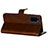 Leather Case Stands Flip Cover L01 Holder for Samsung Galaxy S20 5G