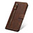 Leather Case Stands Flip Cover L01 Holder for Samsung Galaxy S20 5G