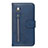 Leather Case Stands Flip Cover L01 Holder for Samsung Galaxy S20 5G