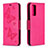 Leather Case Stands Flip Cover L01 Holder for Samsung Galaxy S20 FE 4G