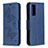 Leather Case Stands Flip Cover L01 Holder for Samsung Galaxy S20 FE 4G