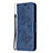 Leather Case Stands Flip Cover L01 Holder for Samsung Galaxy S20 FE 4G