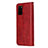 Leather Case Stands Flip Cover L01 Holder for Samsung Galaxy S20 Plus