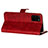 Leather Case Stands Flip Cover L01 Holder for Samsung Galaxy S20 Plus