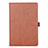 Leather Case Stands Flip Cover L01 Holder for Samsung Galaxy Tab S6 10.5 SM-T860