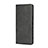 Leather Case Stands Flip Cover L01 Holder for Sony Xperia 1