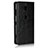 Leather Case Stands Flip Cover L01 Holder for Sony Xperia XZ2 Compact