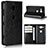 Leather Case Stands Flip Cover L01 Holder for Sony Xperia XZ2 Compact