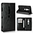 Leather Case Stands Flip Cover L01 Holder for Sony Xperia XZ2 Premium