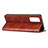 Leather Case Stands Flip Cover L01 Holder for Vivo Y20i India