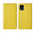 Leather Case Stands Flip Cover L01 Holder for Xiaomi Mi 10 Lite