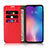 Leather Case Stands Flip Cover L01 Holder for Xiaomi Mi 9 Pro 5G