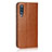 Leather Case Stands Flip Cover L01 Holder for Xiaomi Mi 9 Pro 5G