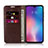 Leather Case Stands Flip Cover L01 Holder for Xiaomi Mi 9 Pro 5G